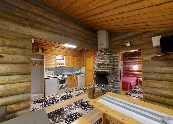 דירה Aijus סיוטה