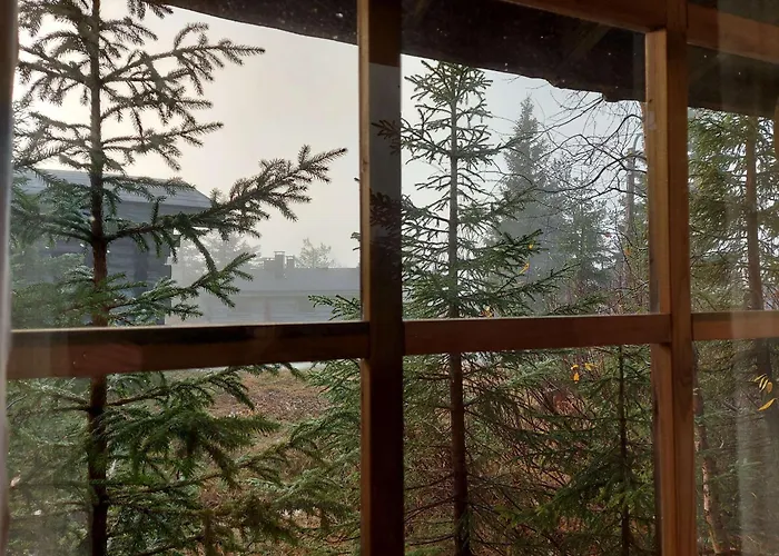 Aijus Apartamento Syöte