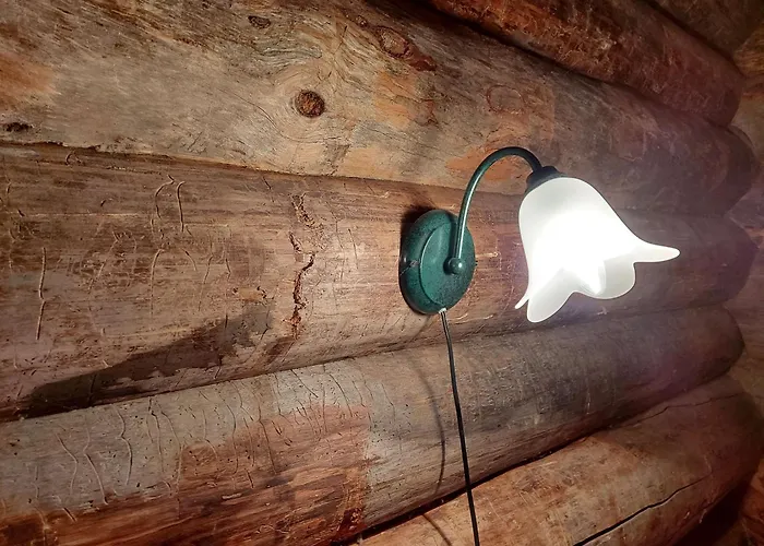 Aijus Apartamento Syöte